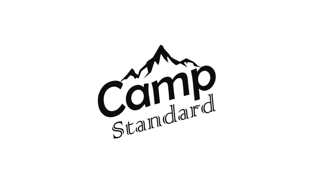 アウトドアサイト「CAMP　STANDARD」をリリースします。